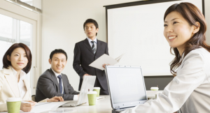 社会人