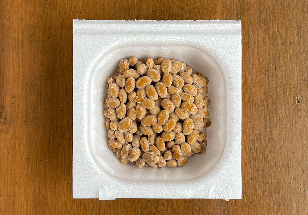 納豆